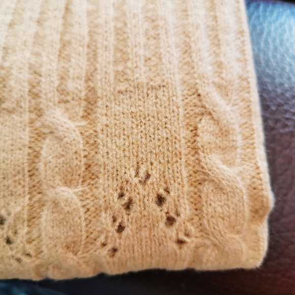 Rouje Ruffled knit Sweaters/Tops - Picture 14 of 14